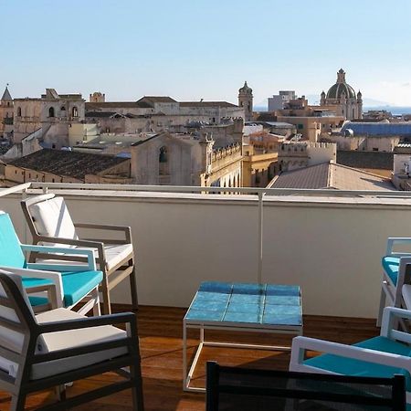 Apartamento Attico Terrammare Trapani Exterior foto