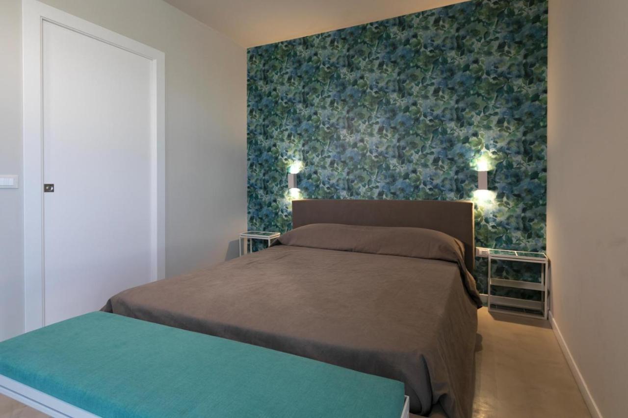 Apartamento Attico Terrammare Trapani Exterior foto