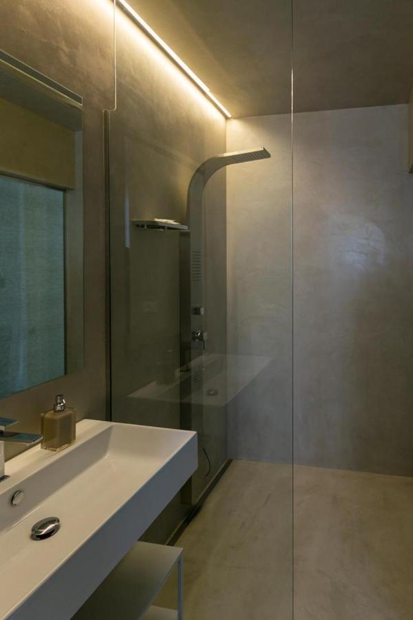 Apartamento Attico Terrammare Trapani Exterior foto