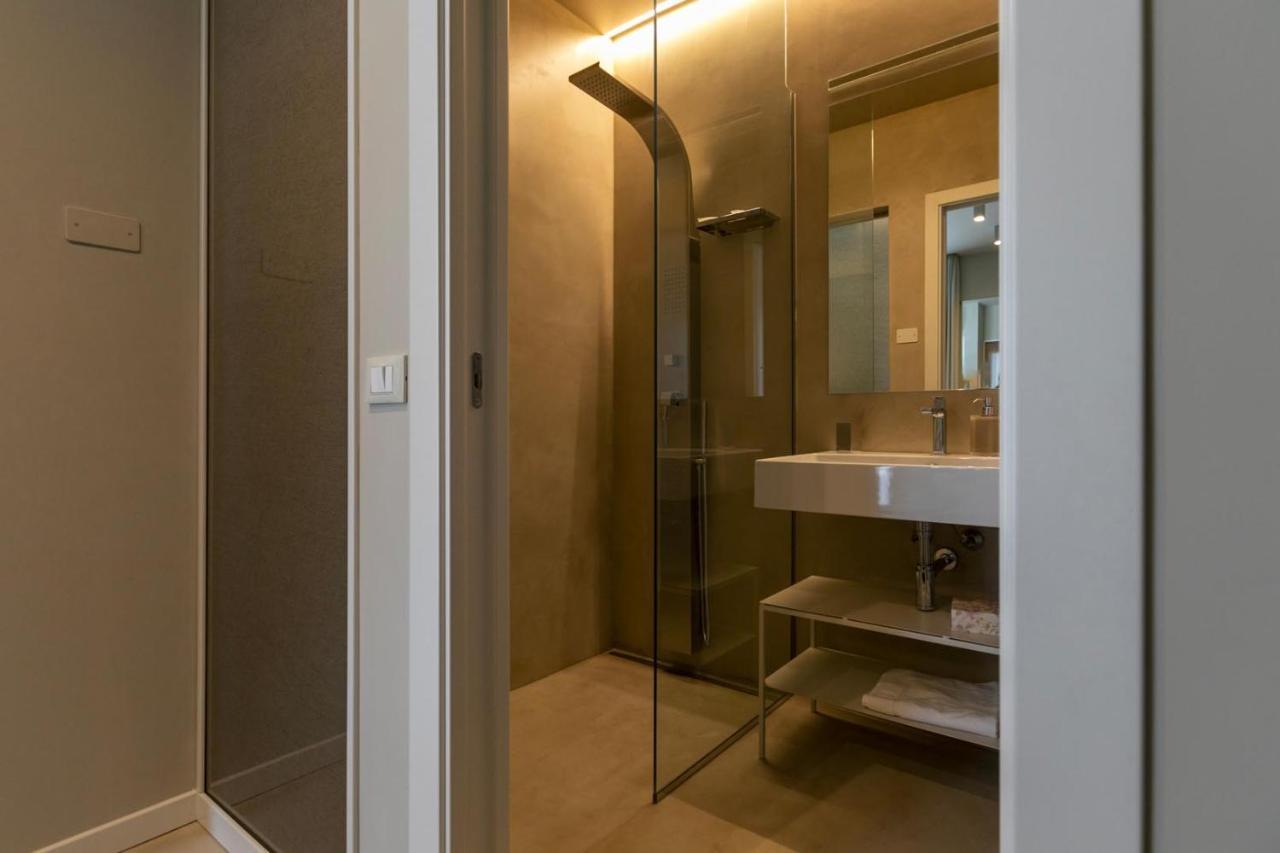 Apartamento Attico Terrammare Trapani Exterior foto
