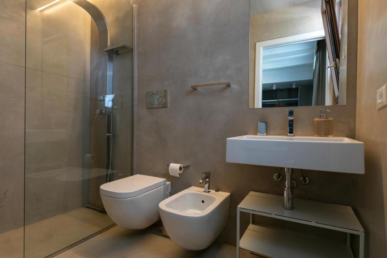 Apartamento Attico Terrammare Trapani Exterior foto