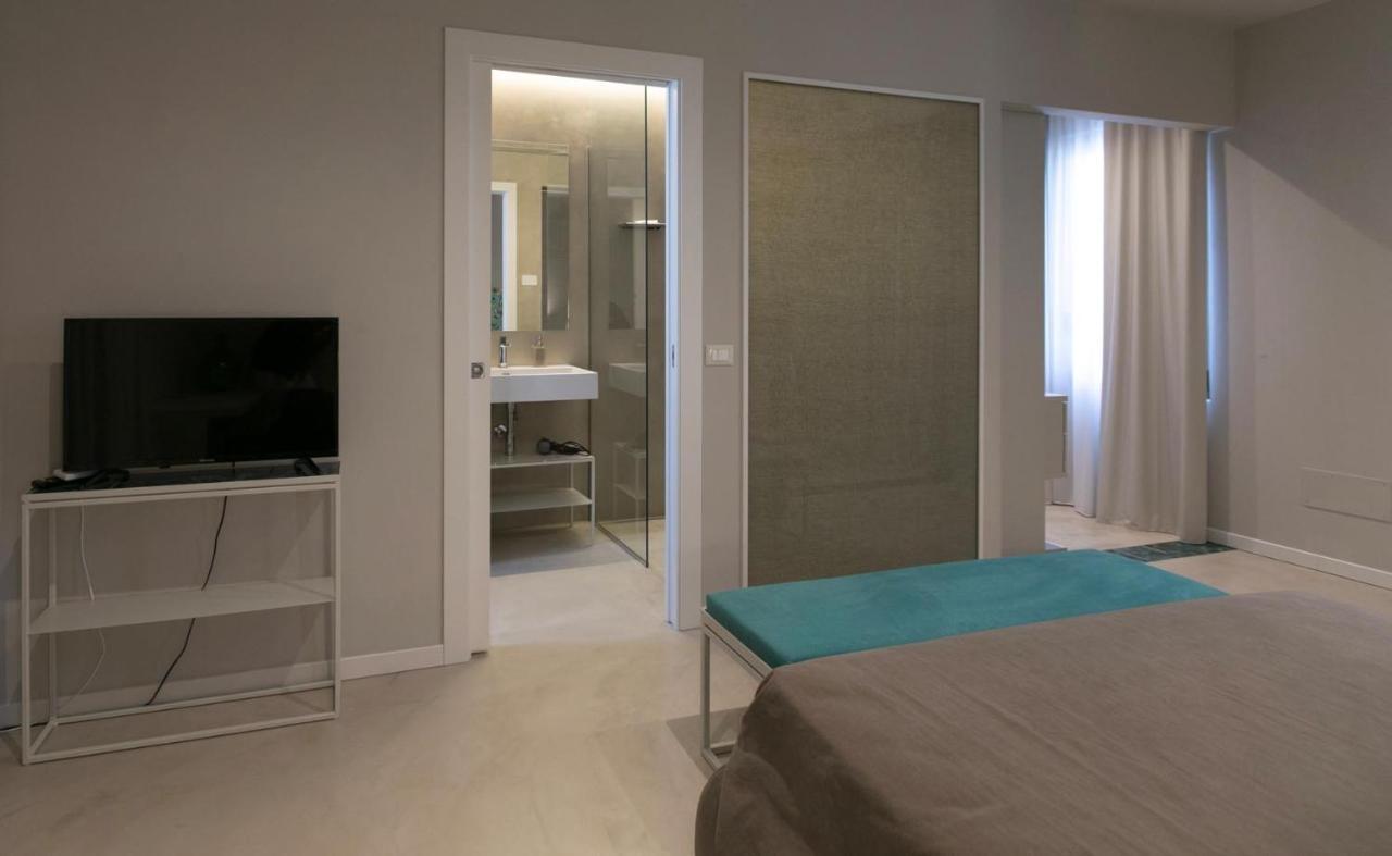 Apartamento Attico Terrammare Trapani Exterior foto