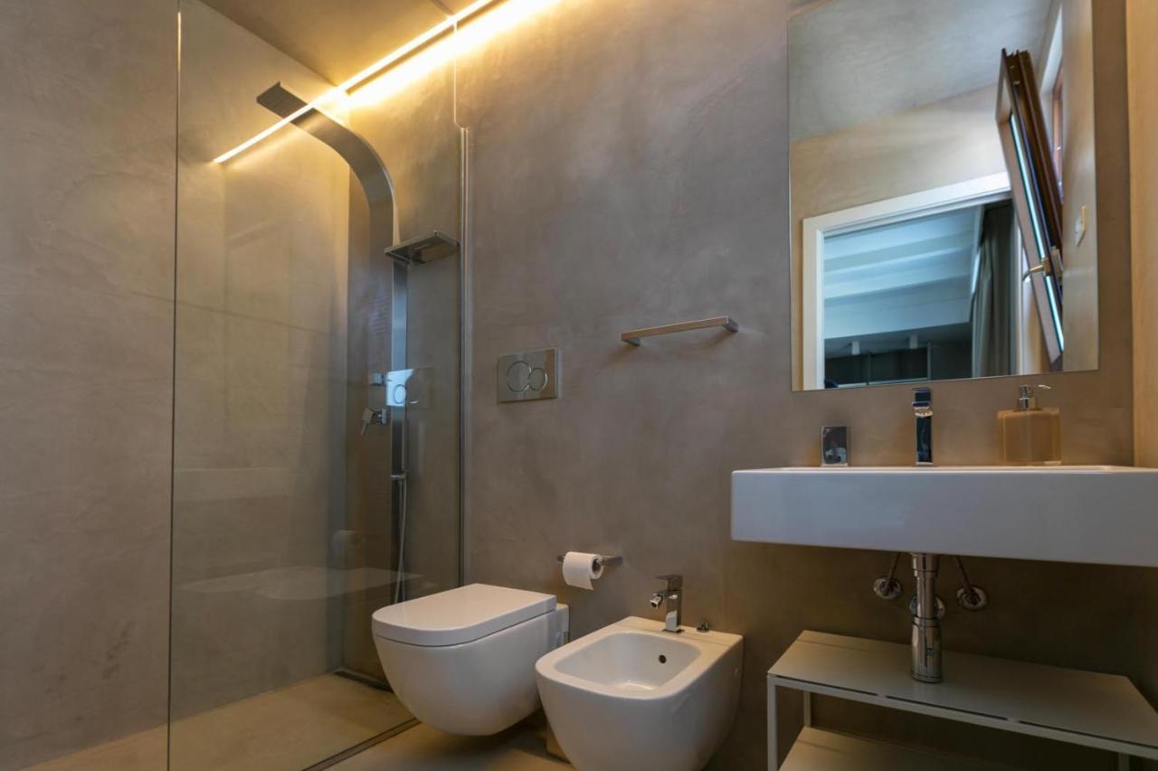 Apartamento Attico Terrammare Trapani Exterior foto