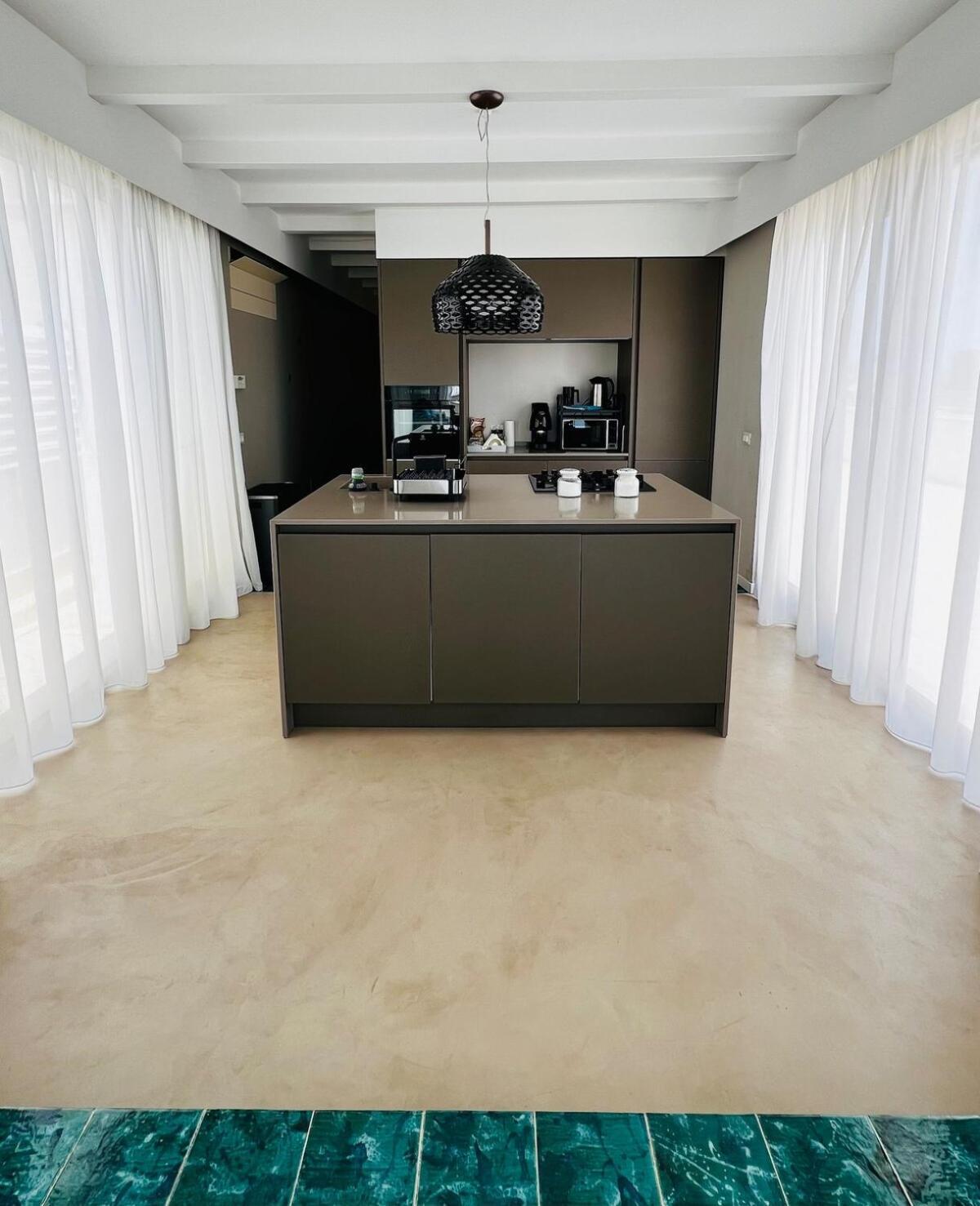 Apartamento Attico Terrammare Trapani Exterior foto