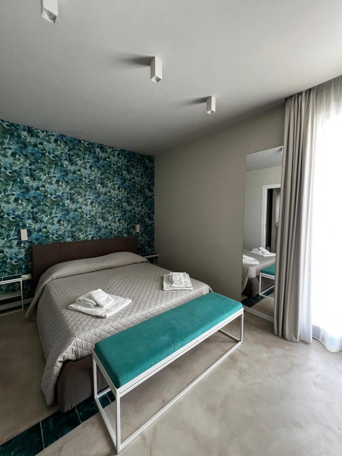 Apartamento Attico Terrammare Trapani Exterior foto